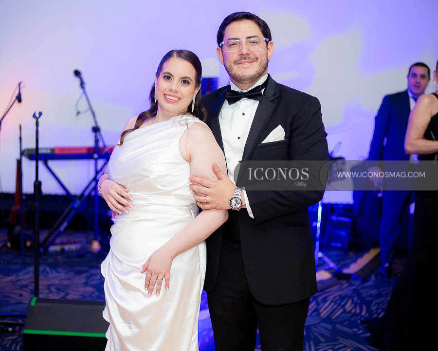 boda civil mariela ardon y peter ortega Ortega Ardon en hotel Clarion salon Londres
