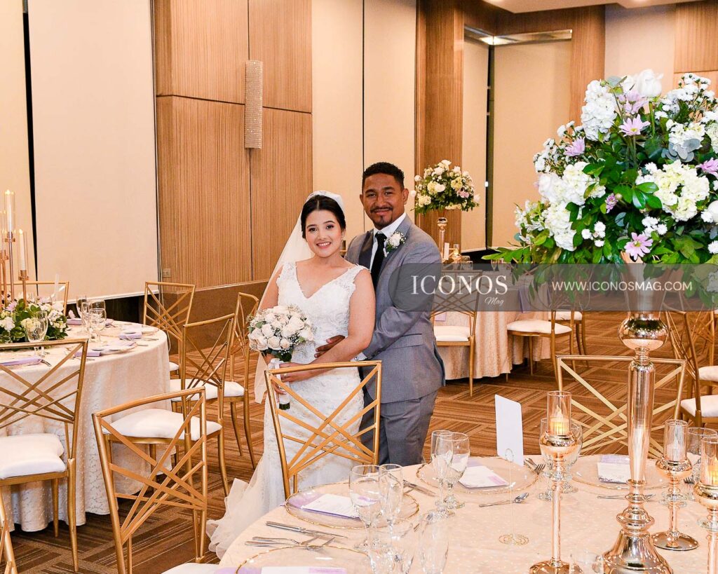 boda glenda nicolle galdamez mejia y gensil josue cabrera martinez