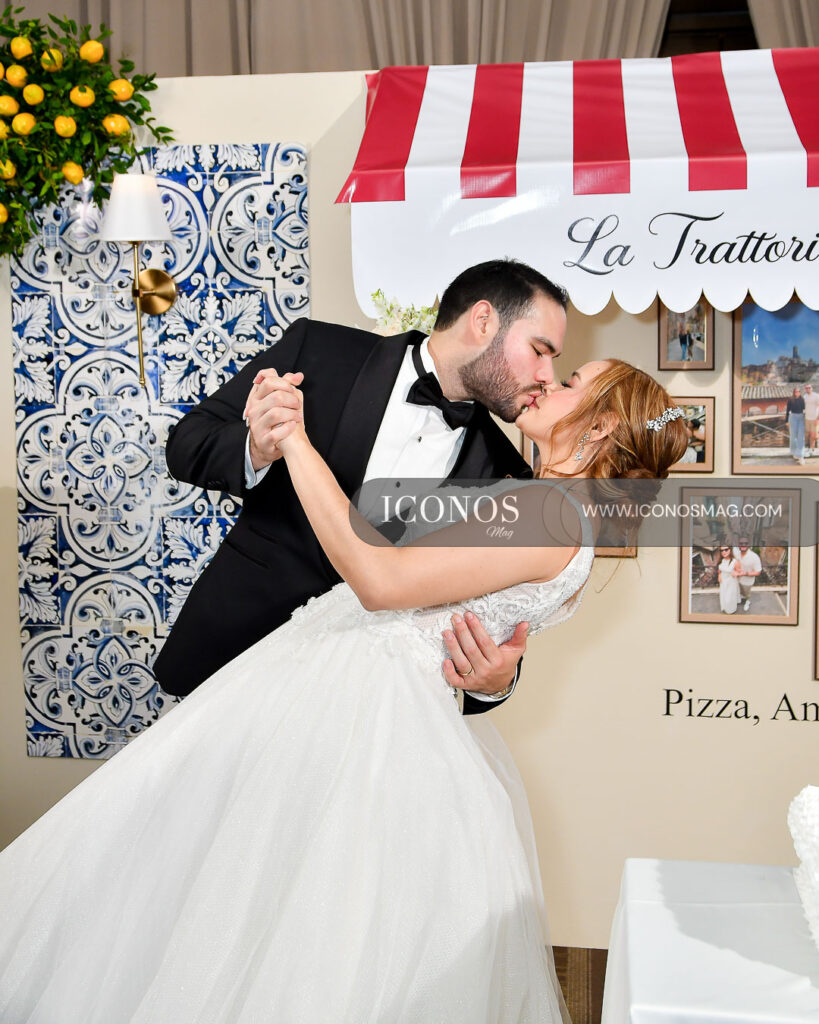 boda grecia marcela dubon y carlos rene fernandez