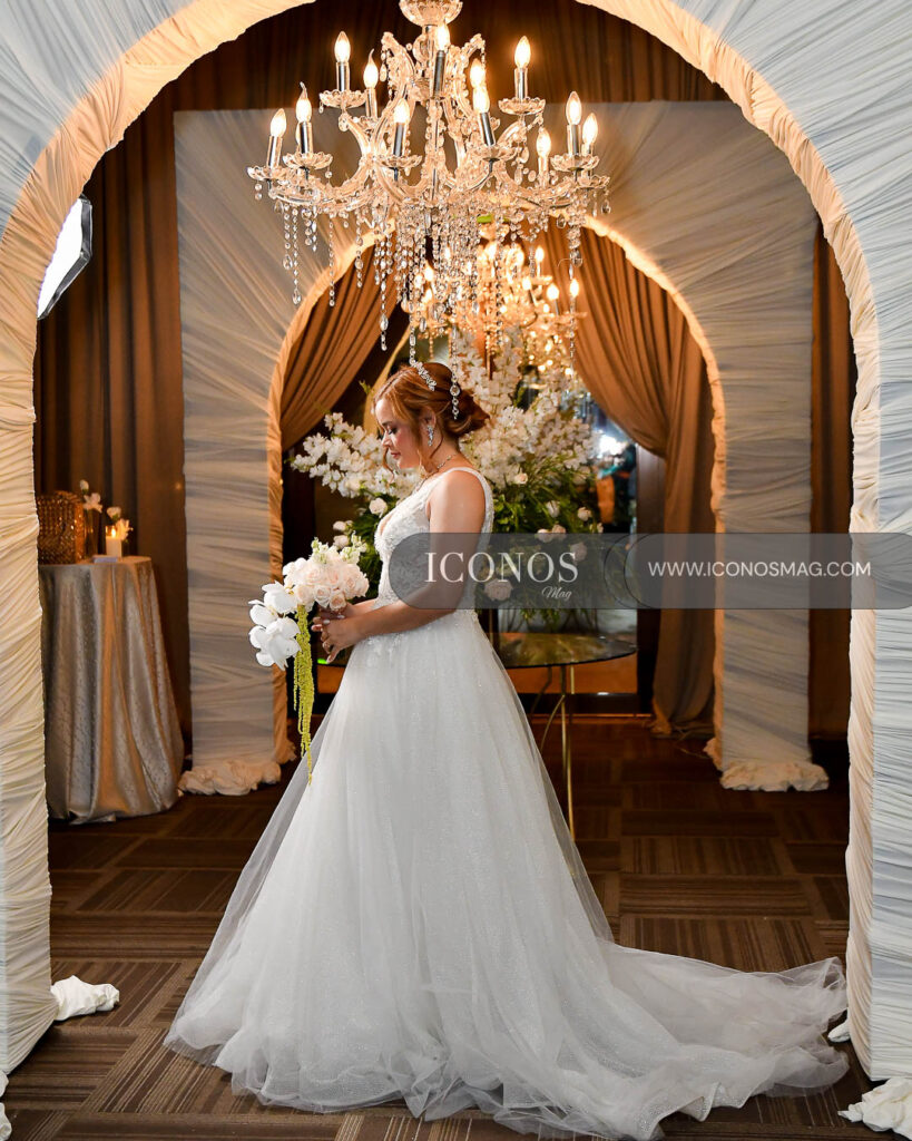 boda grecia marcela dubon y carlos rene fernandez