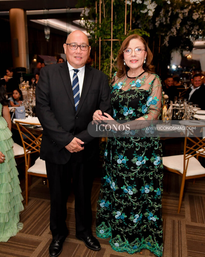 boda grecia marcela dubon y carlos rene fernandez
