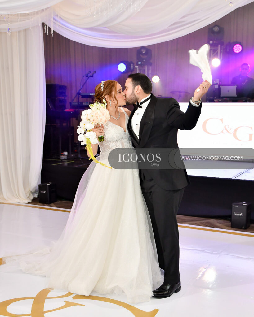 boda grecia marcela dubon y carlos rene fernandez