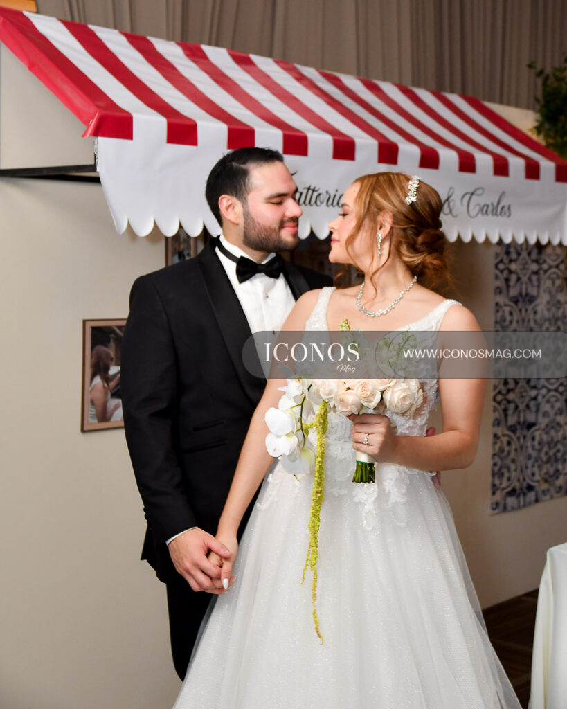 boda grecia marcela dubon y carlos rene fernandez