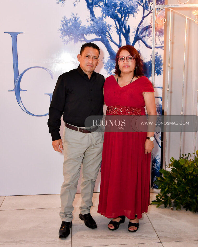 boda irene amaya y gabriel ramos