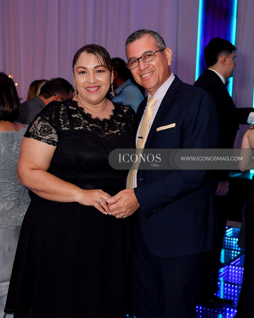 boda irene amaya y gabriel ramos