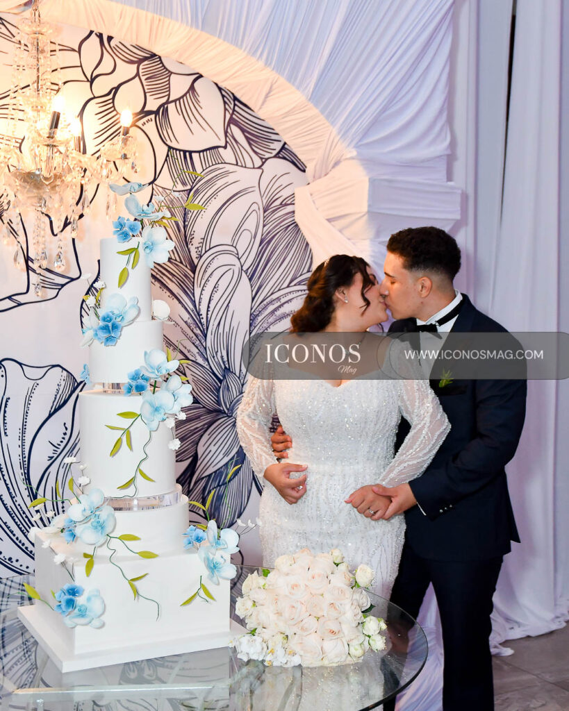 boda irene amaya y gabriel ramos