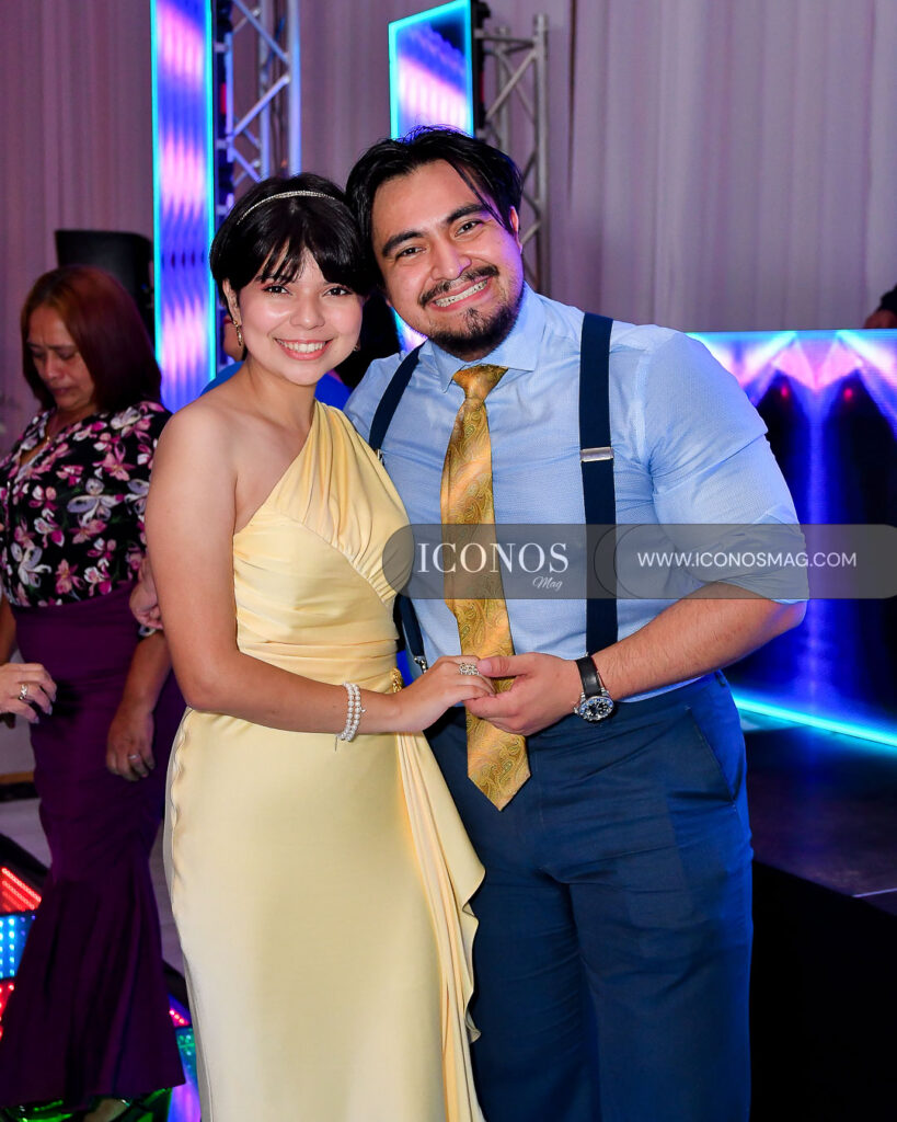 boda irene amaya y gabriel ramos
