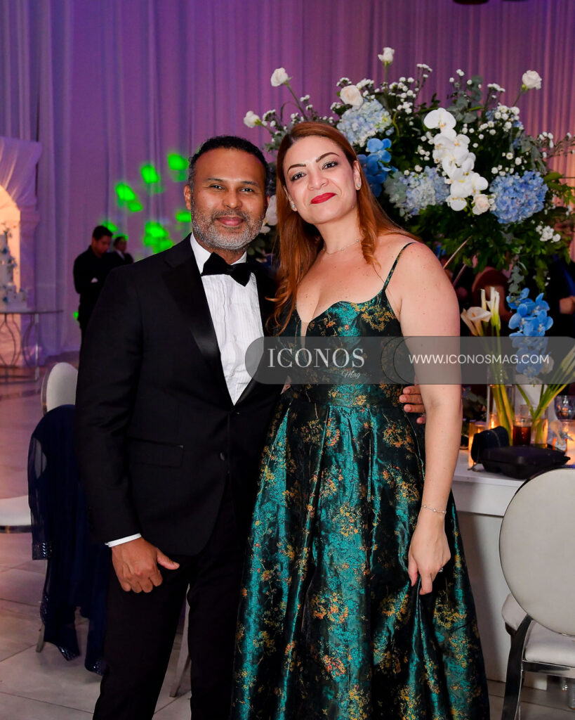 boda irene amaya y gabriel ramos
