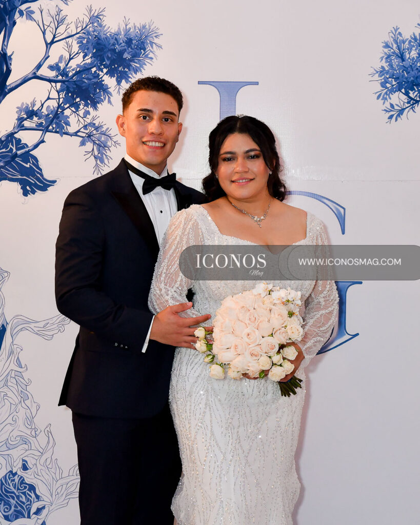 boda irene amaya y gabriel ramos