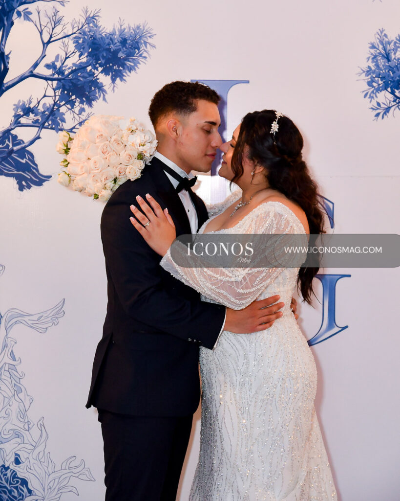 boda irene amaya y gabriel ramos
