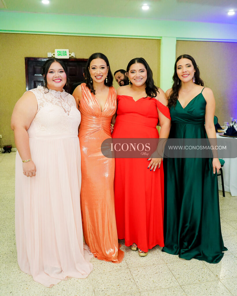 boda johany alejandra diaz y jose alejandro sosa