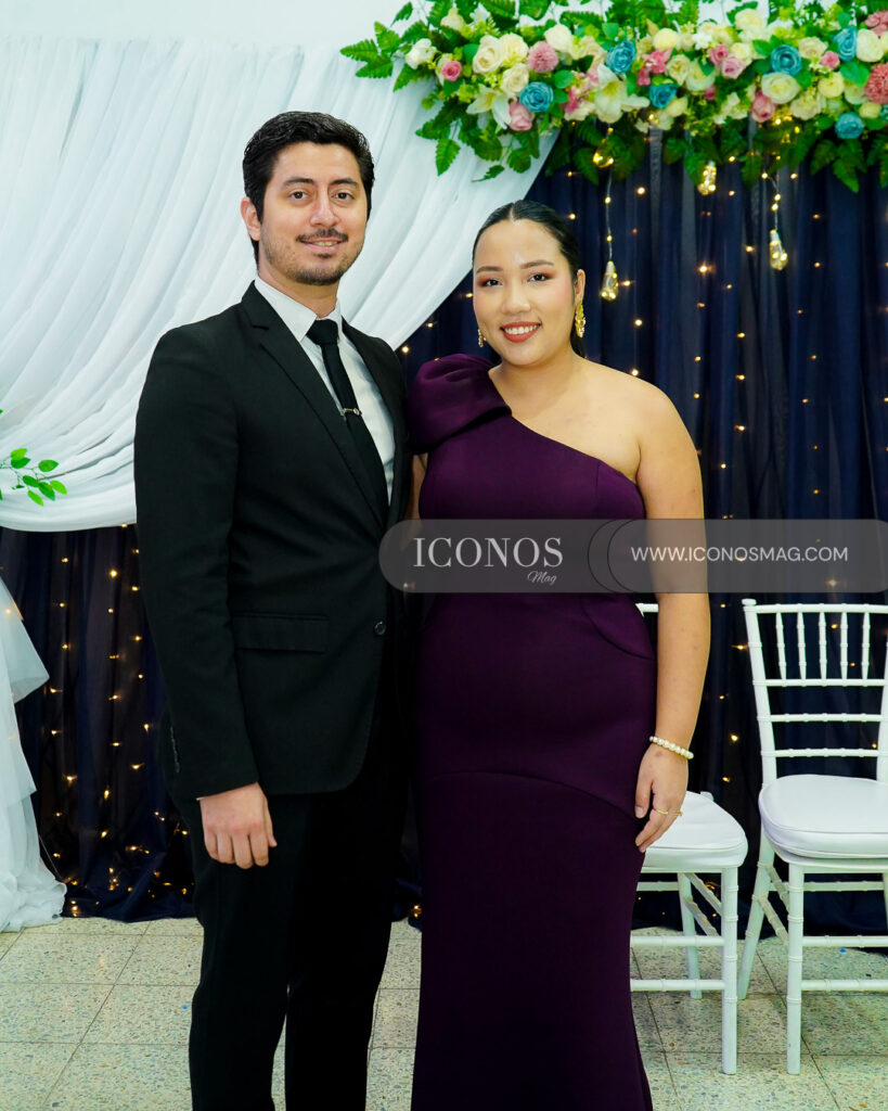 boda johany alejandra diaz y jose alejandro sosa
