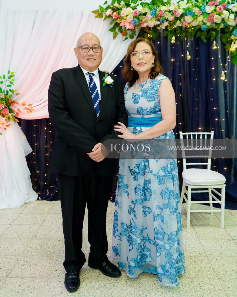 boda johany alejandra diaz y jose alejandro sosa