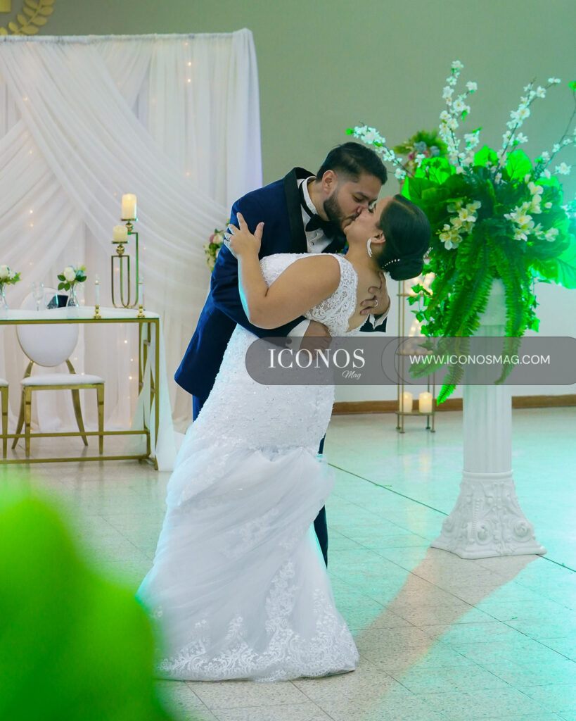 boda johany alejandra diaz y jose alejandro sosa