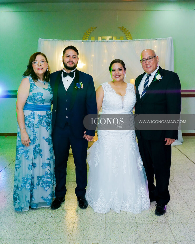 boda johany alejandra diaz y jose alejandro sosa