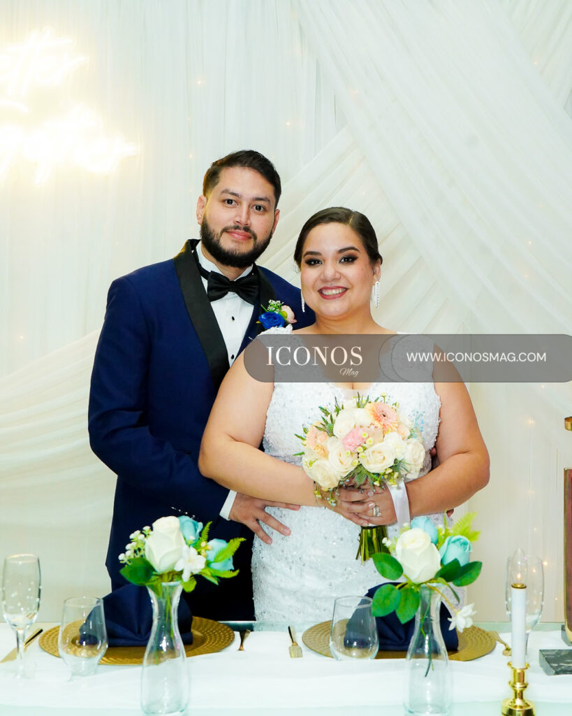 boda johany alejandra diaz y jose alejandro sosa