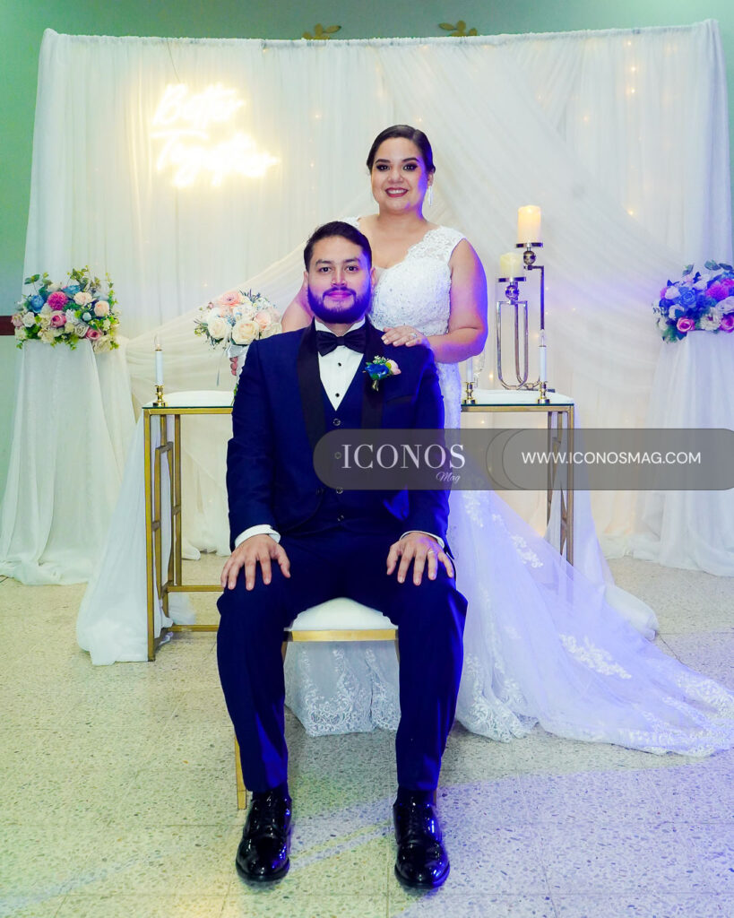 boda johany alejandra diaz y jose alejandro sosa