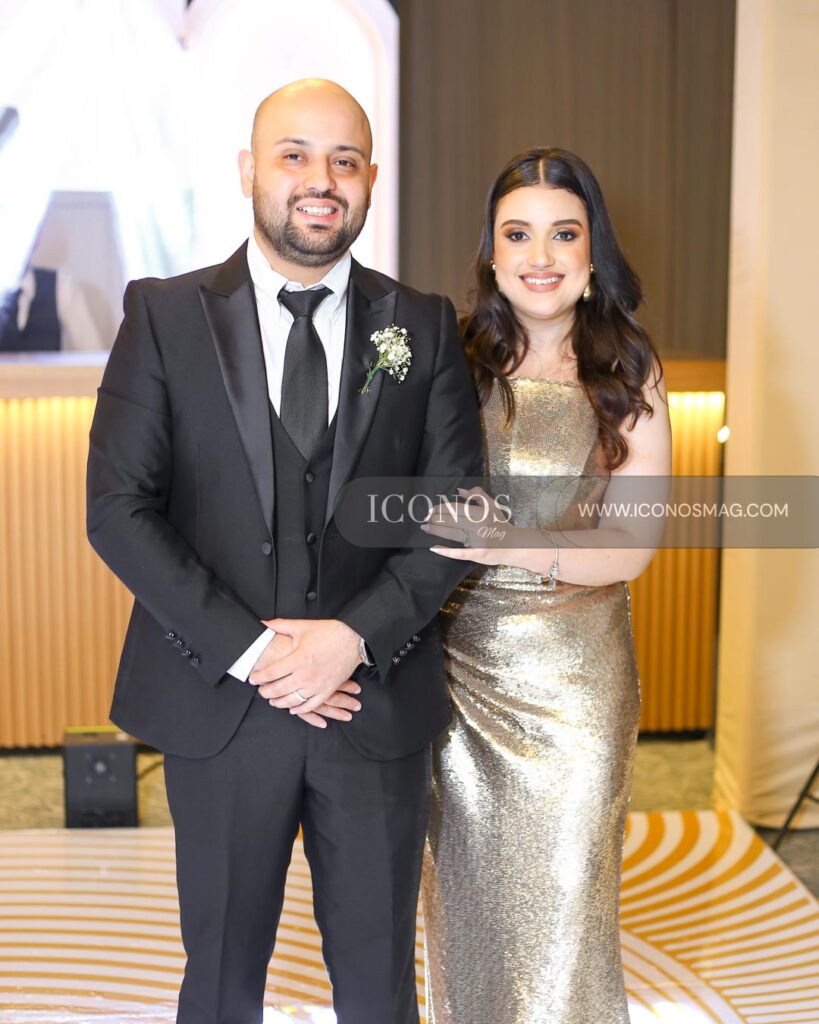 boda laura elisa garcia suazo y kristian fernando oviedo martinez