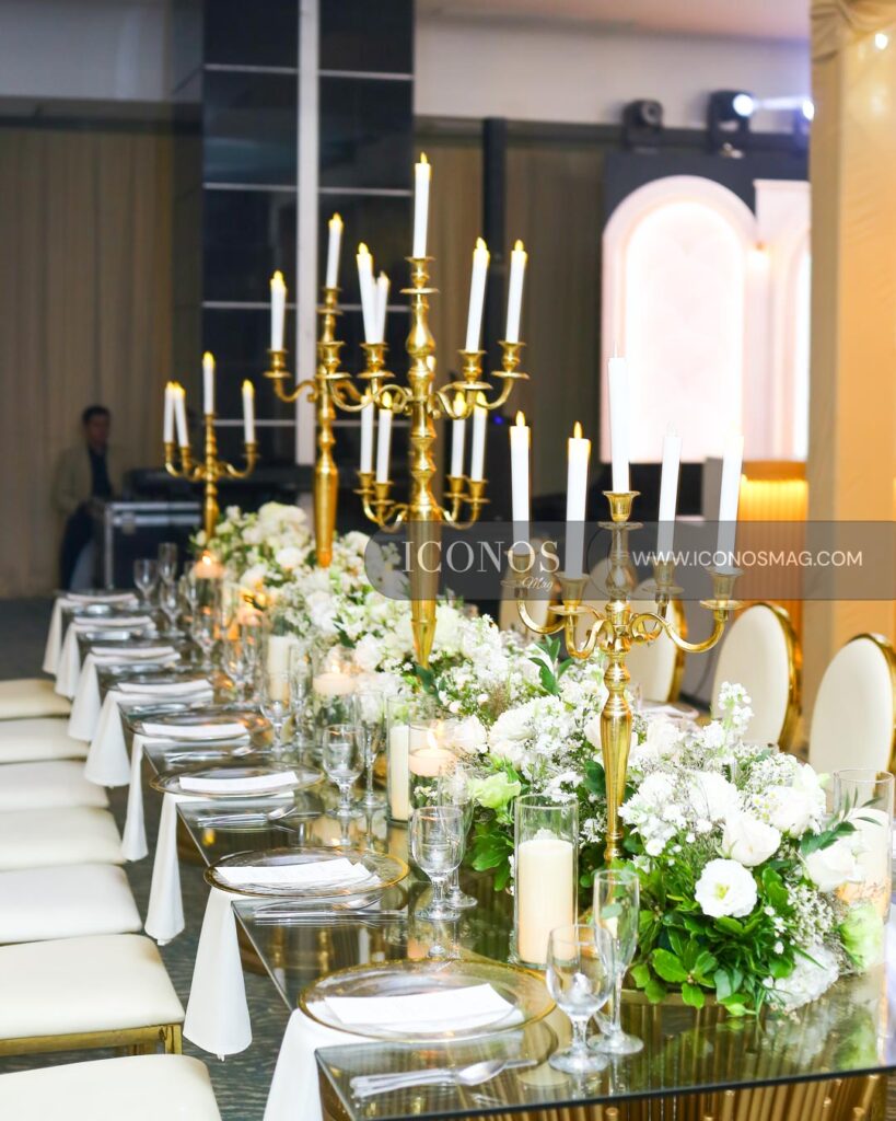 boda laura elisa garcia suazo y kristian fernando oviedo martinez