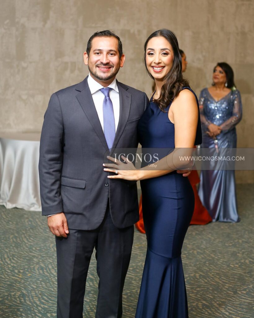 boda laura elisa garcia suazo y kristian fernando oviedo martinez