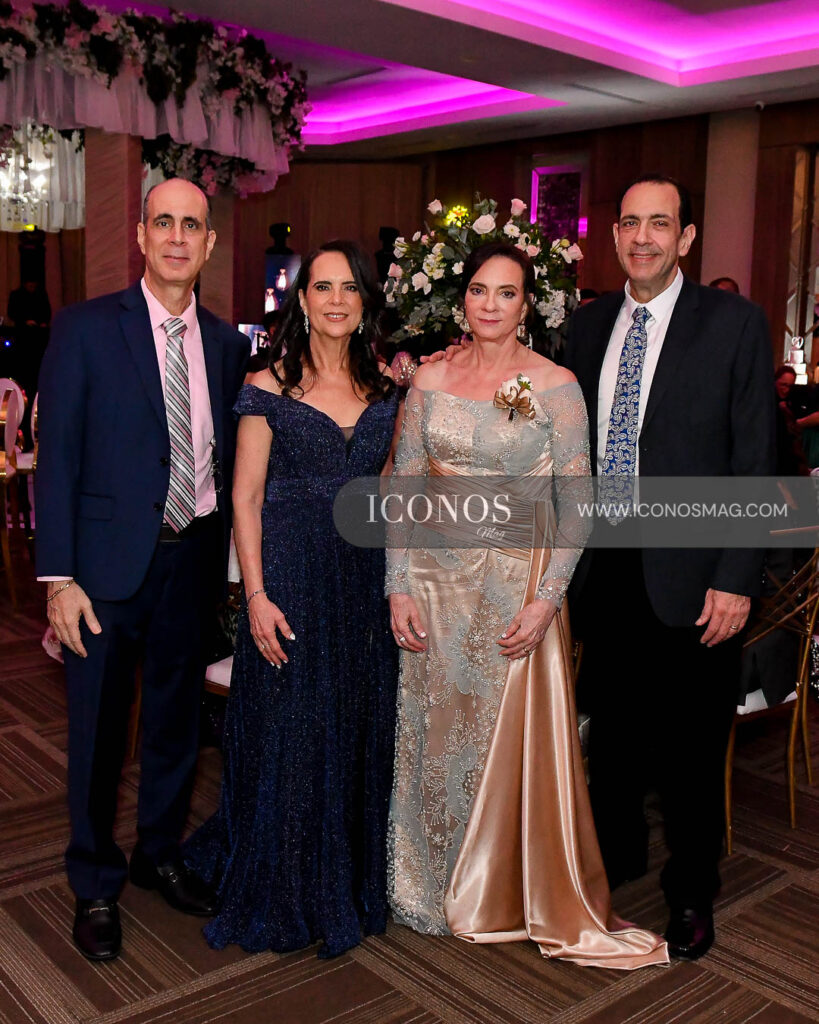 boda liz bendeck panayotti y abdalla bandak jpg