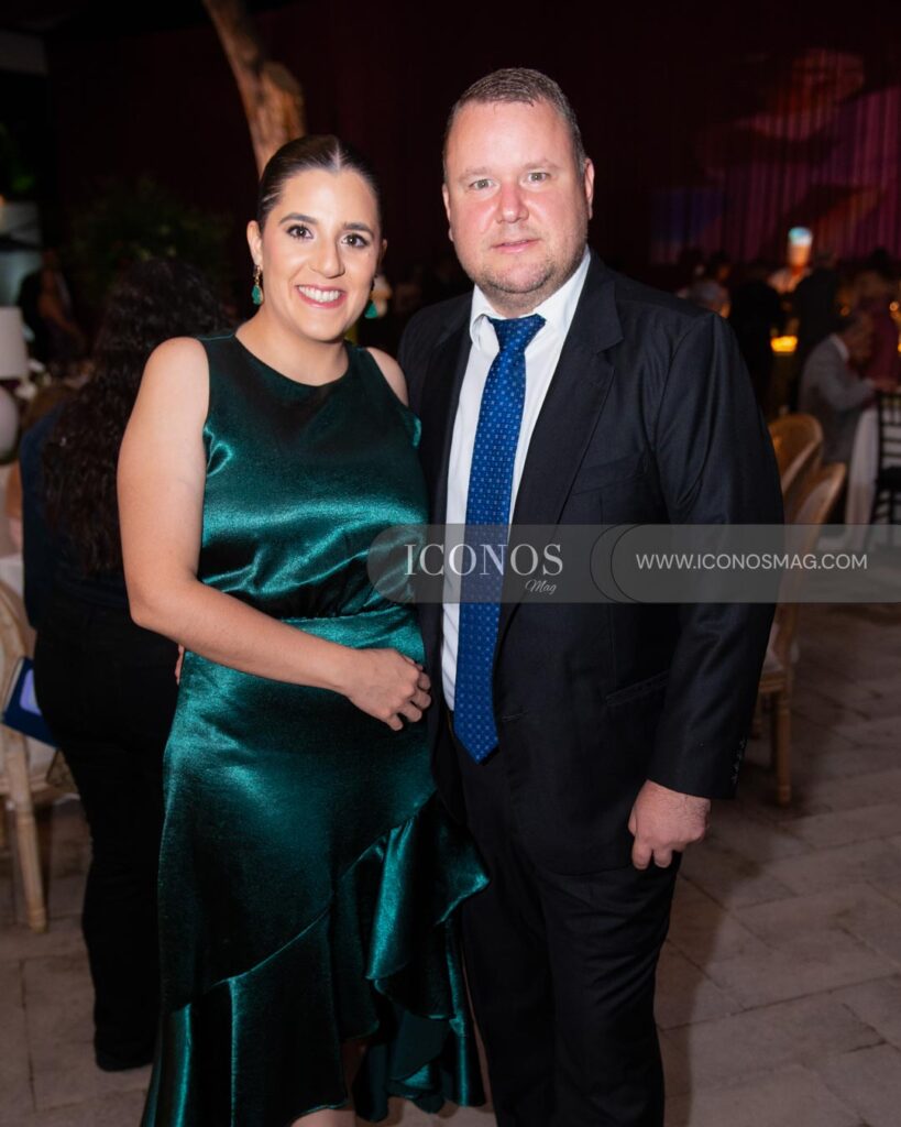 boda lucila maria zuniga duron y roberto jose aviles duron