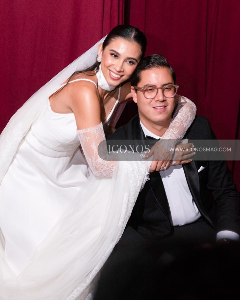 boda lucila maria zuniga duron y roberto jose aviles duron