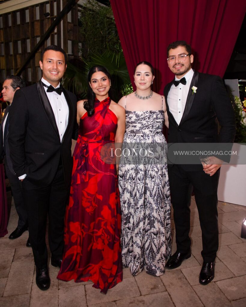 boda lucila maria zuniga duron y roberto jose aviles duron