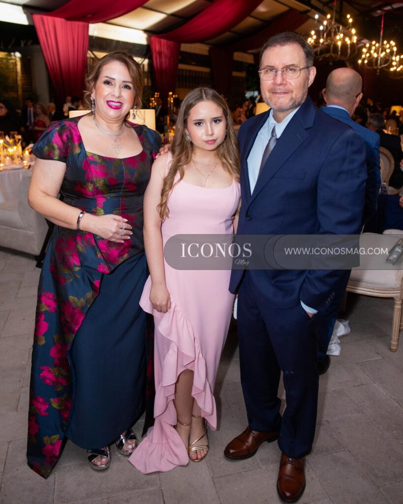 boda lucila maria zuniga duron y roberto jose aviles duron