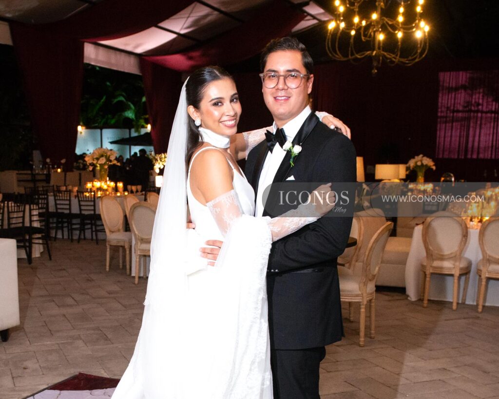 boda lucila maria zuniga duron y roberto jose aviles duron