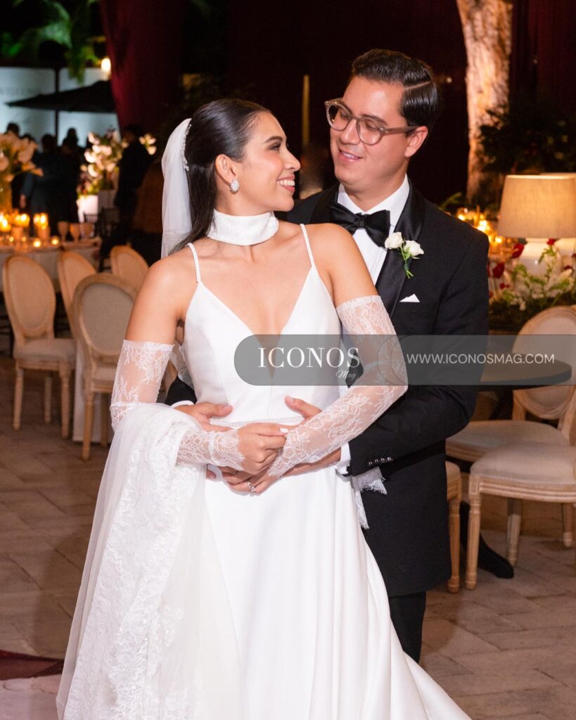 boda lucila maria zuniga duron y roberto jose aviles duron