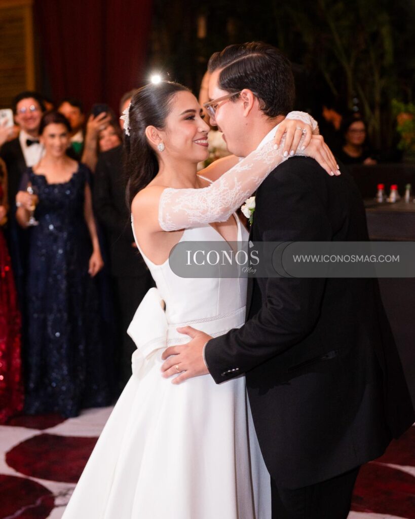 boda lucila maria zuniga duron y roberto jose aviles duron