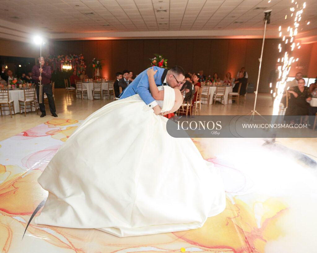 boda madeline damaris lindo enamorado y jean paul cerrato baquedano