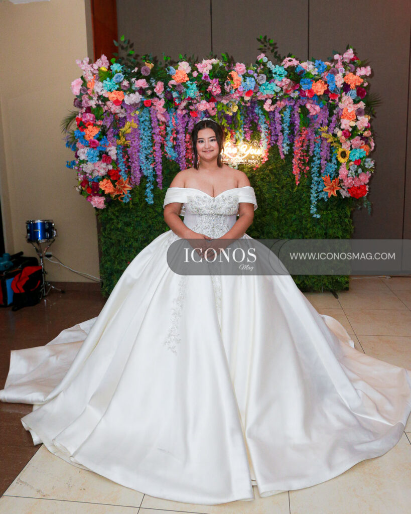 boda madeline damaris lindo enamorado y jean paul cerrato baquedano