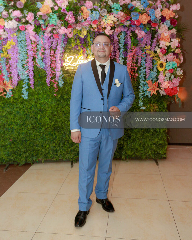 boda madeline damaris lindo enamorado y jean paul cerrato baquedano