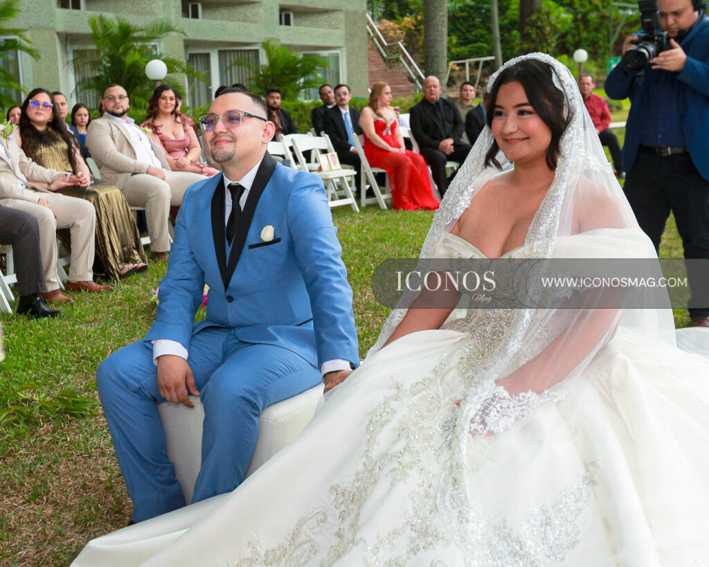 boda madeline damaris lindo enamorado y jean paul cerrato baquedano