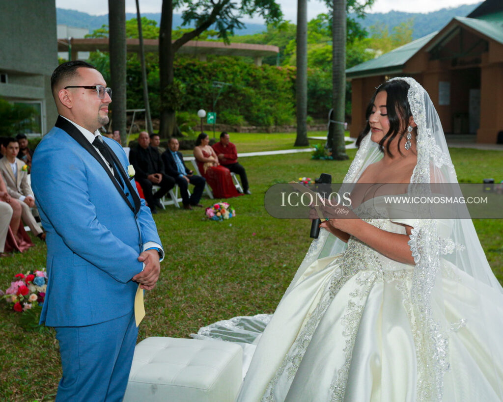 boda madeline damaris lindo enamorado y jean paul cerrato baquedano