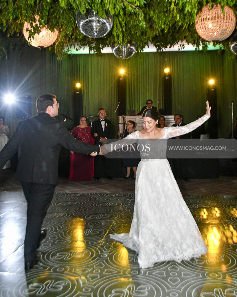 boda religiosa andrea stefana estevez ramrez y denis adrian perdomo pinto