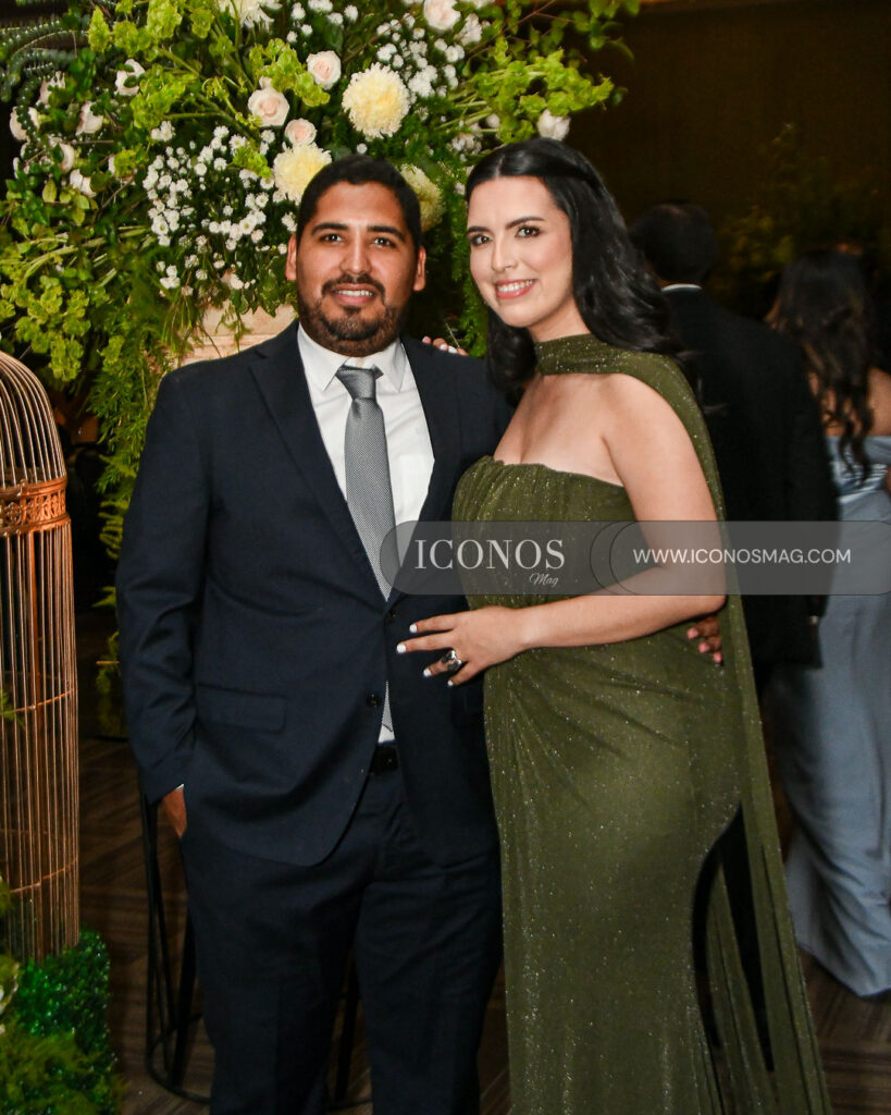 boda religiosa andrea stefana estevez ramrez y denis adrian perdomo pinto