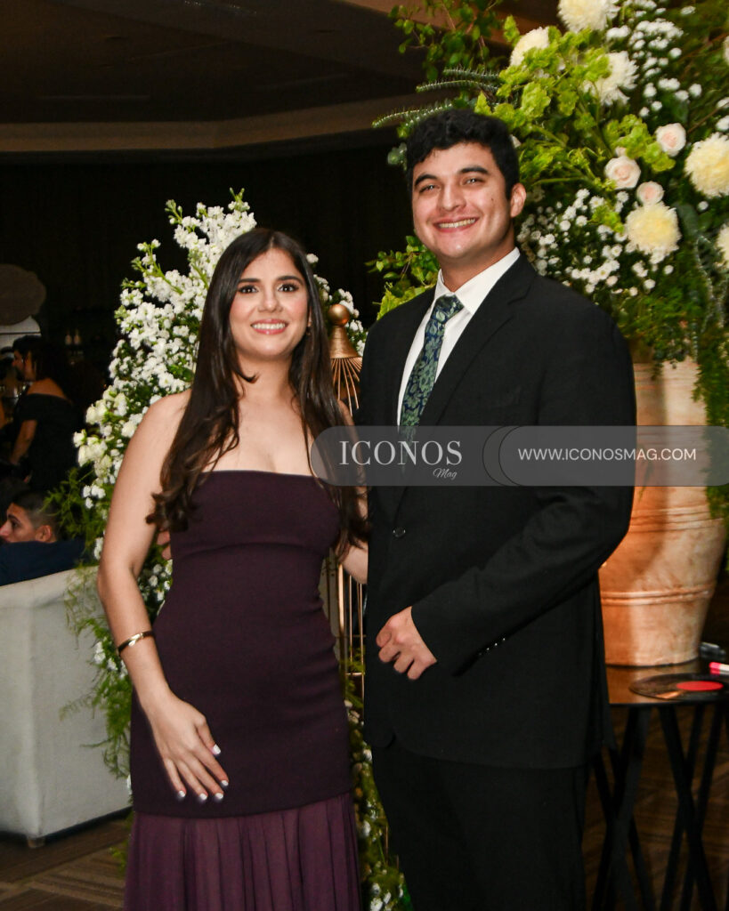 boda religiosa andrea stefana estevez ramrez y denis adrian perdomo pinto