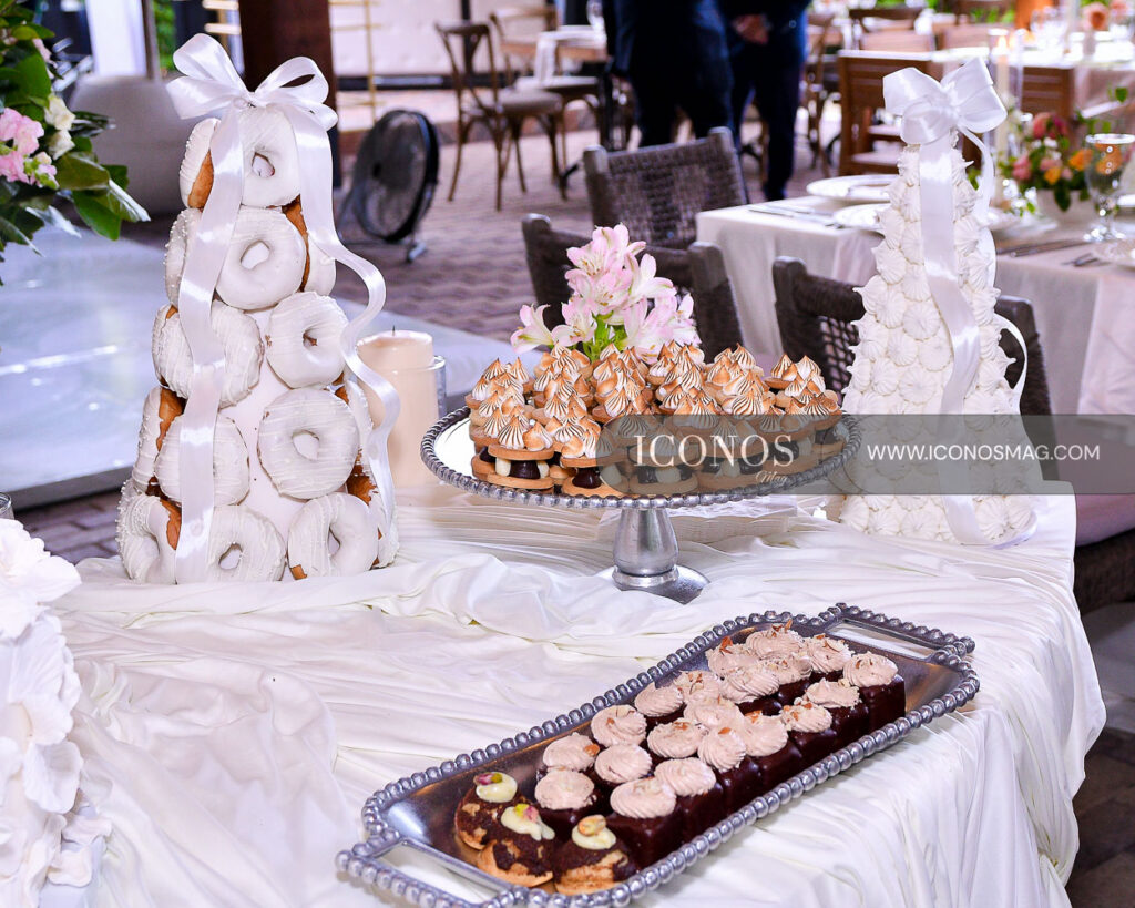 boda religiosa de valeri sofia jerezano flores y luis fernando garcia hernandez