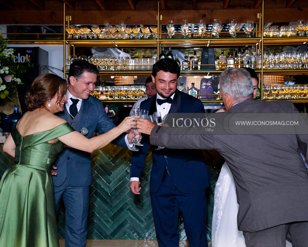 boda religiosa de valeri sofia jerezano flores y luis fernando garcia hernandez