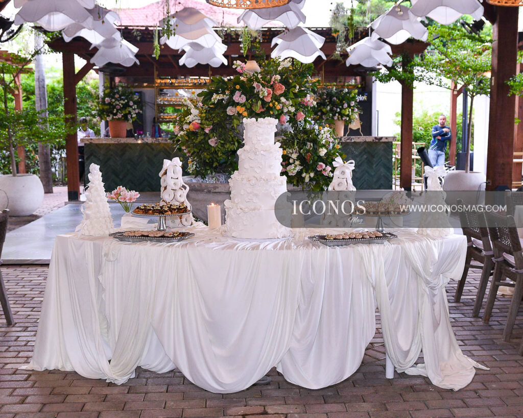 boda religiosa de valeri sofia jerezano flores y luis fernando garcia hernandez