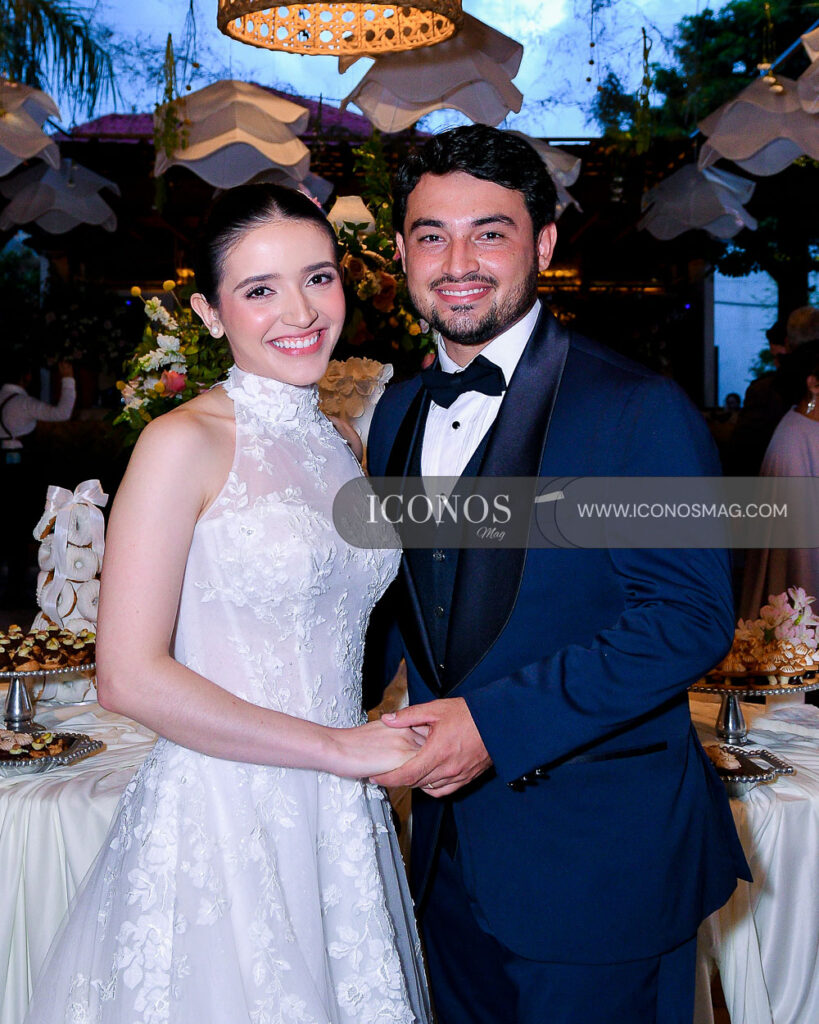 boda religiosa de valeri sofia jerezano flores y luis fernando garcia hernandez