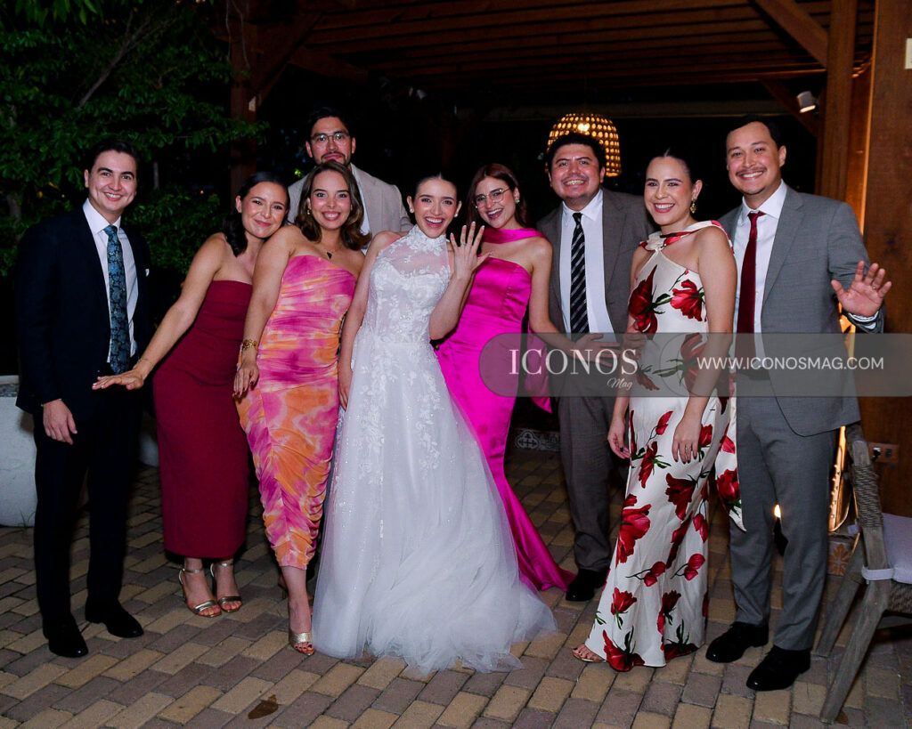 boda religiosa de valeri sofia jerezano flores y luis fernando garcia hernandez