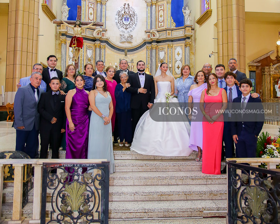 boda valeria osorio fernandez y ricardo luque aguilar teg por la planner Raquel Flores Gomez