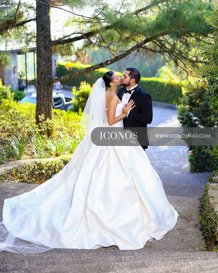 boda valeria osorio fernandez y ricardo luque aguilar teg por la planner Raquel Flores Gomez