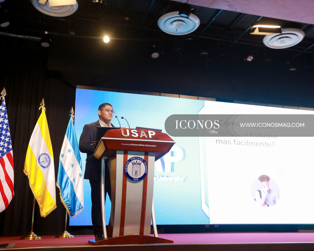 capacitacion google gemini academy by usap honduras