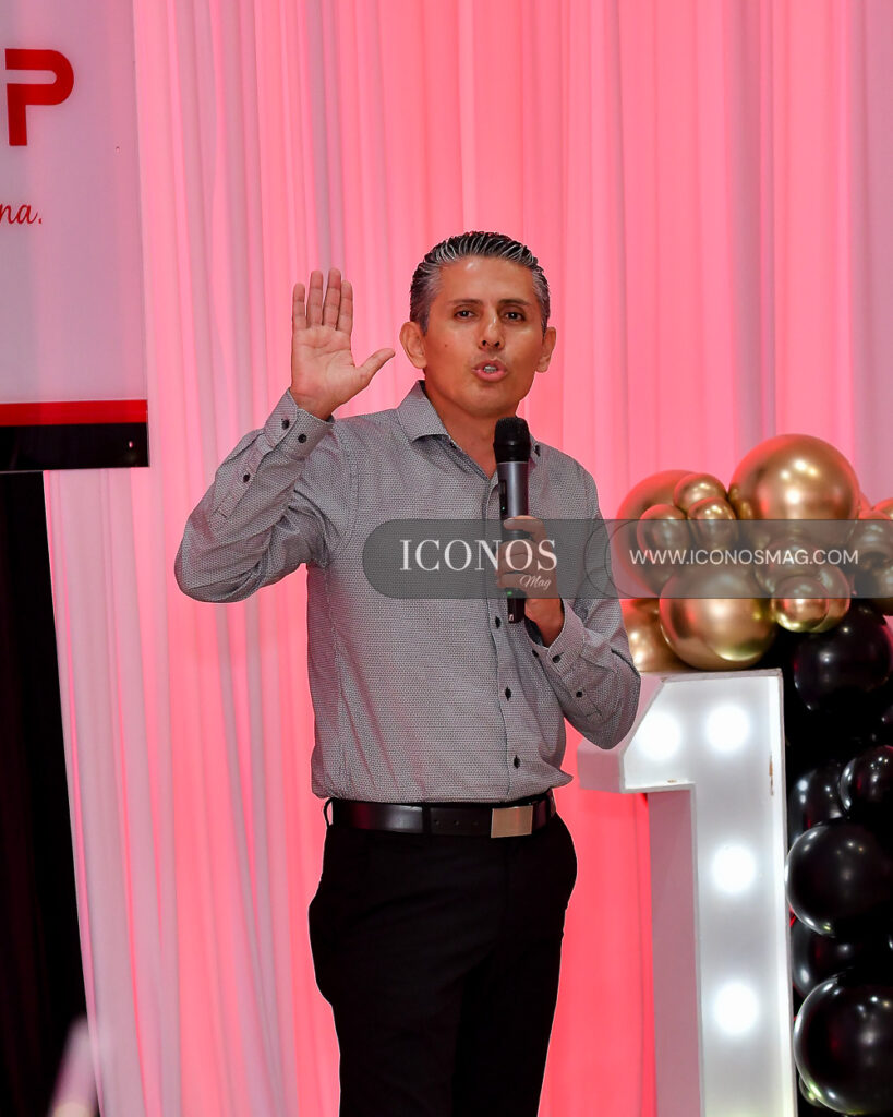 celebracion primer aniversario skill up honduras
