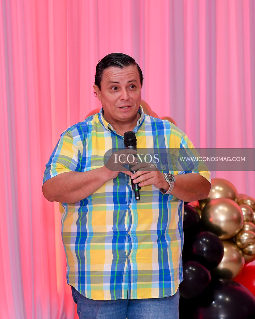 celebracion primer aniversario skill up honduras